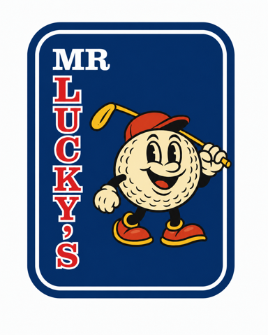Mr Lucky's Golf